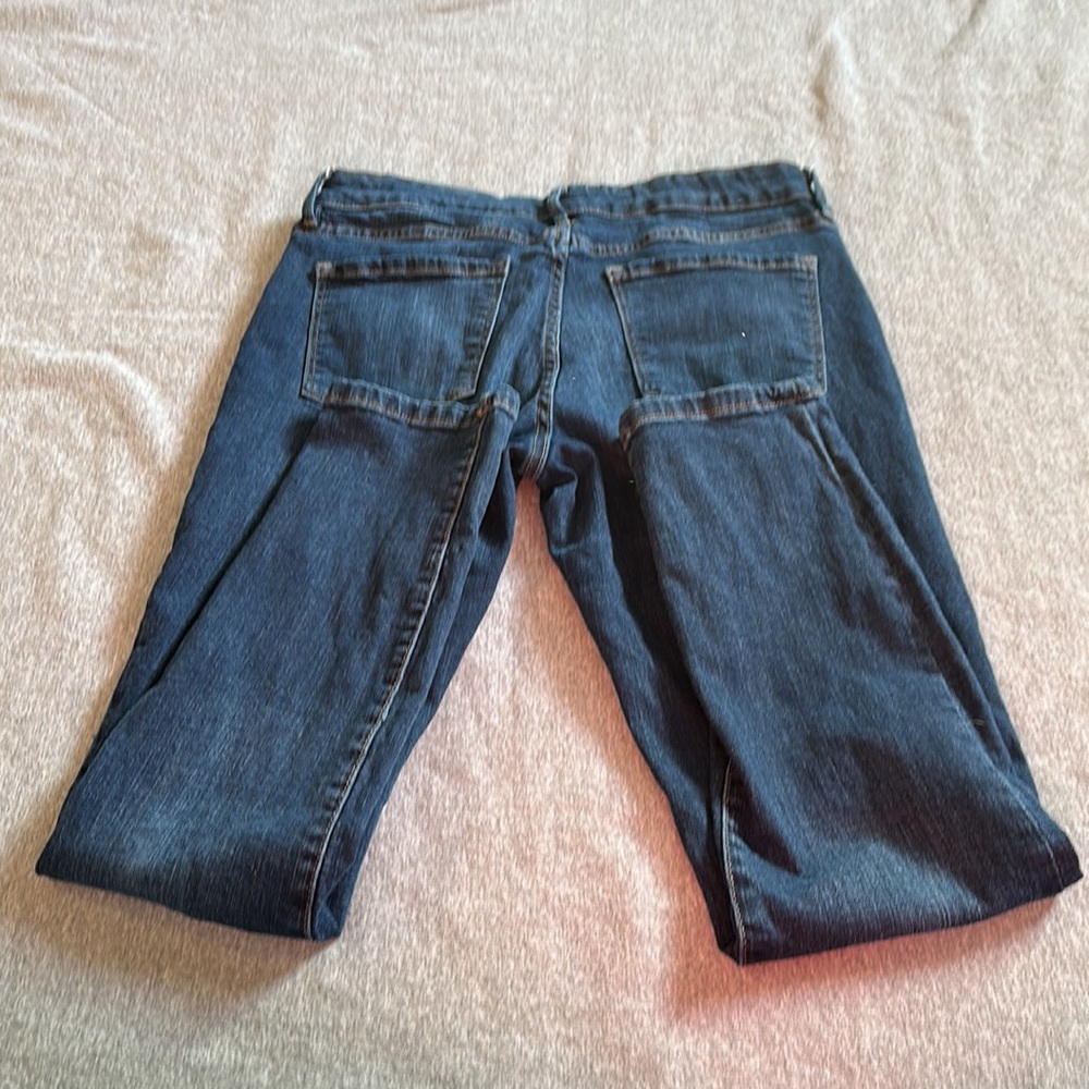 Tommy Hilfiger Skinny Jeans - Picture 3 of 4
